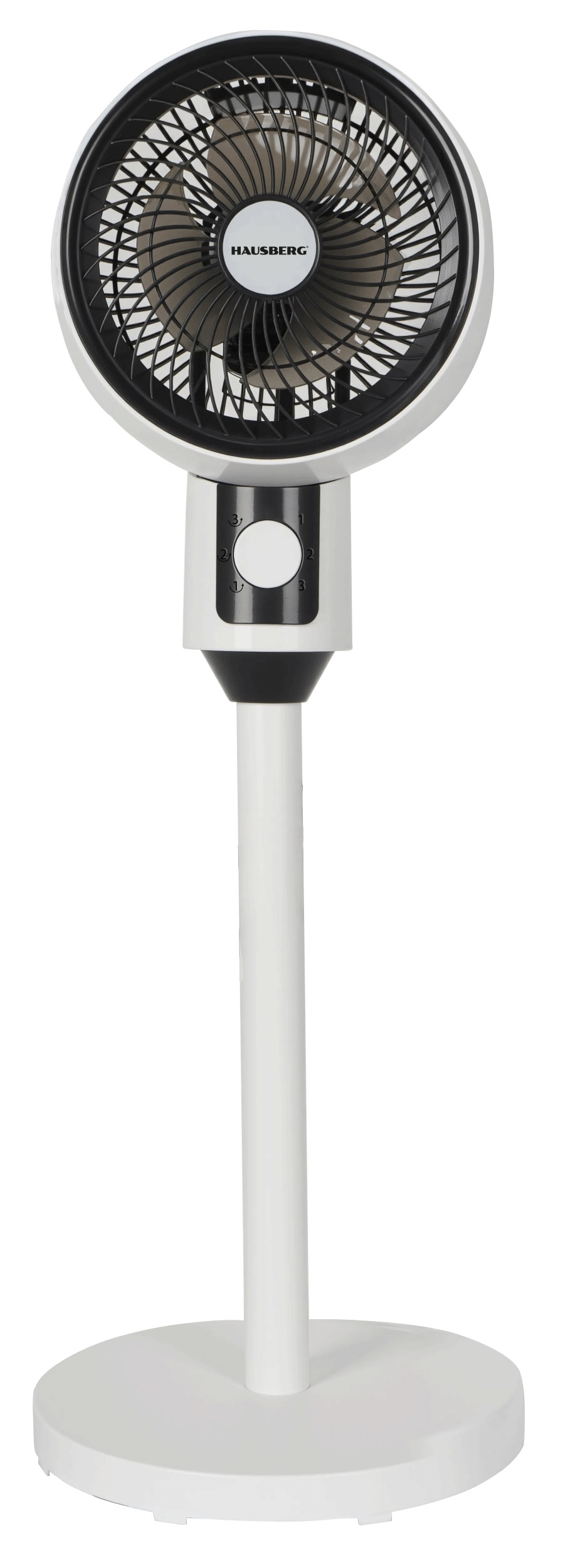 ELECTRIC AIR CIRCULATOR FAN